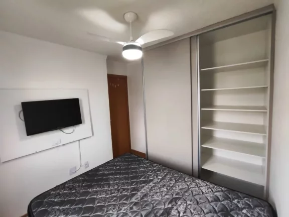 Imagem Apartamento com 2 dormitórios à venda, 47 m² por R$ 230.000,00 - Jardim Europa - Suzano/SP