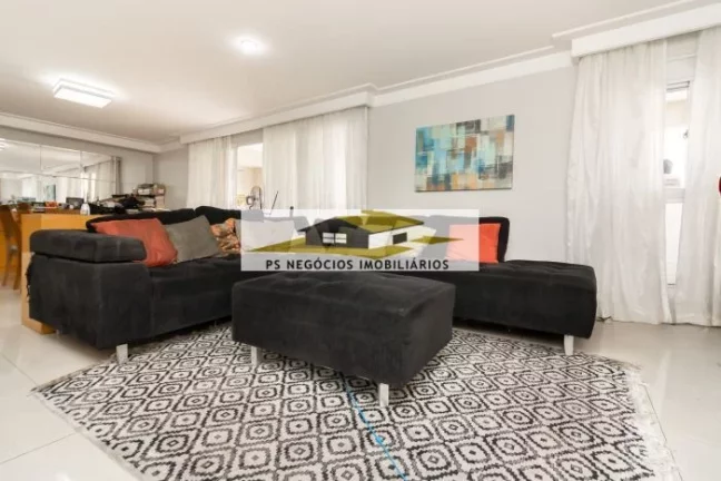 Imagem Apartamento para venda com 146mts no Ipiranga