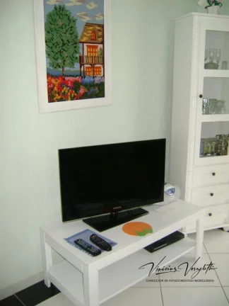 Imagem Apartamento para Temporada em Balneário Camboriú / SC no bairro Centro