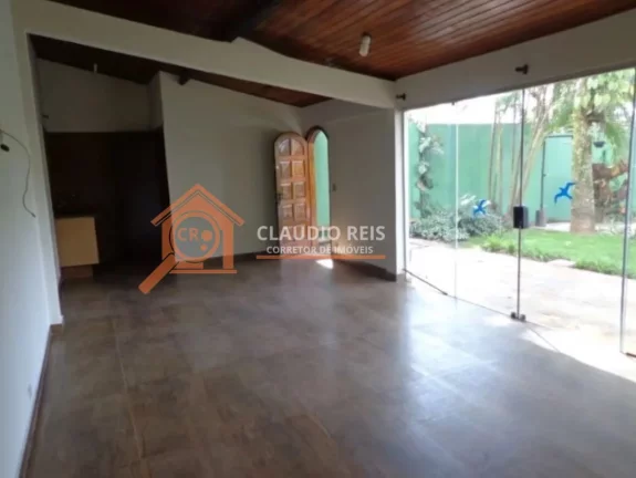 Imagem Casa com 4 Quartos à venda, 840m² - Interlagos