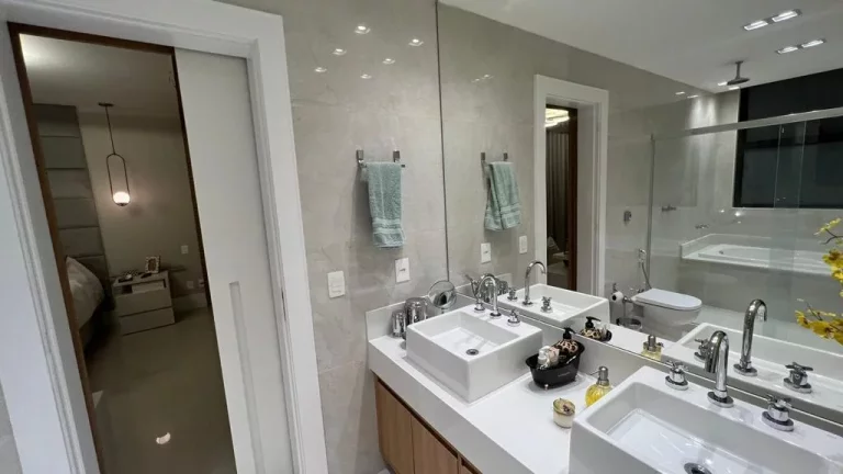Imagem Casa de Condomínio com 4 Quartos à Venda, 650 m² em Barra Da Tijuca - Rio De Janeiro
