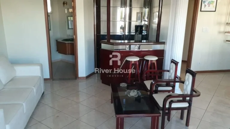 Imagem Cobertura de luxo com 4 dormitórios no bairro Jardim Guanabara em Cuiabá