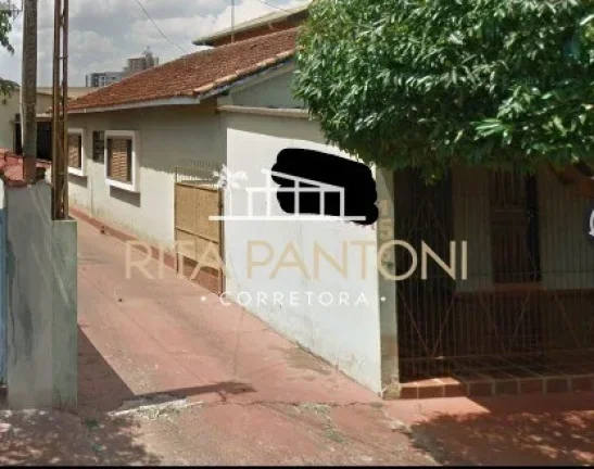 Imagem Casa - Sertãozinho - Jardim Sumaré