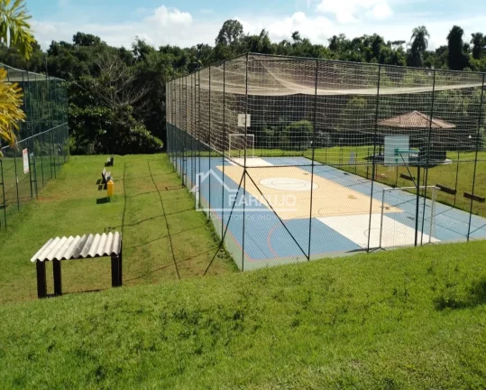 Imagem TERRENO À VENDA EM CONDOMÍNIO FECHADO EM SOROCABA-SP!