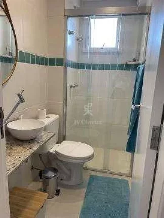 Imagem Cobertura com 2 dormitórios à venda, 90 m² - Pinheiros - São Paulo/SP