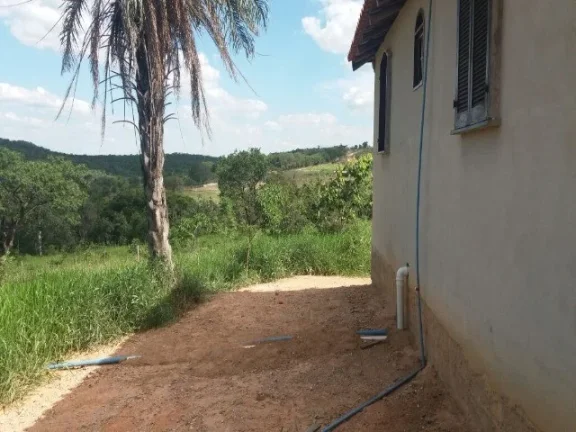 Imagem CHACARA RESIDENCIAL em CONCEIÇÃO DO PARÁ - MG, RECANTO DA MATA