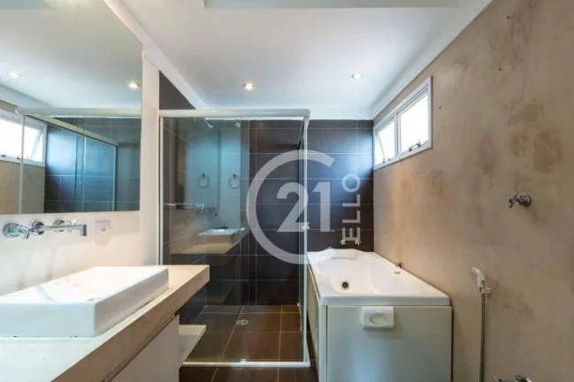 Imagem Itaim, reformado, 187m², 3 quartos