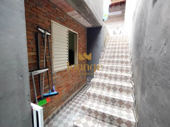 Imagem Casa à Venda no Parque Esmeralda Zona Oeste - Sorocaba/SP