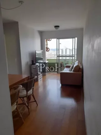 Imagem Apartamento com 2 Quartos à Venda, 55 m² em Centro - São Bernardo Do Campo