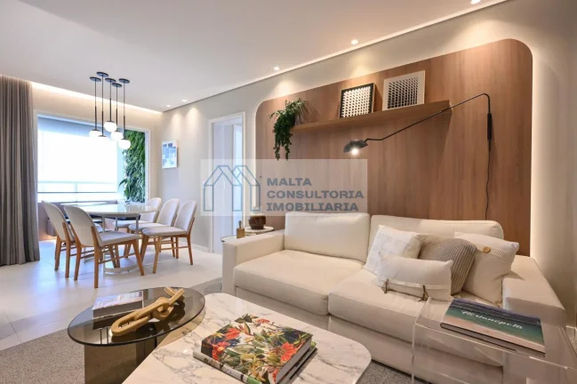 Imagem Apartamento para Venda em Belo Horizonte, Buritis, 3 dormitórios, 1 suíte, 2 banheiros, 2 vagas