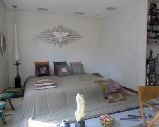 Imagem Apartamento mobiliado no miolo da Vila Madalena!