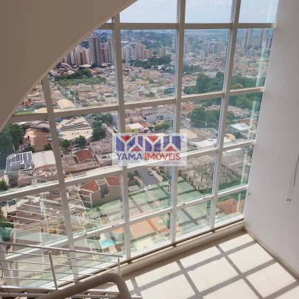 Imagem Apartamento Cobertura Duplex em Jardim Irajá, Ribeirão Preto/SP