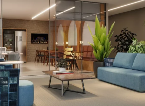 Imagem NOVO EMPREENDIMENTO IMOBILIÁRIO SURGINDO LOCALIZADO NO BARRO VERMELHO EM VITÓRIA/ES!