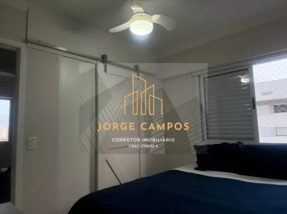 Imagem AP-25273 - APARTAMENTO 3 DORM À VENDA NO PARQUE INDUSTRIAL EM SJCAMPOS/SP