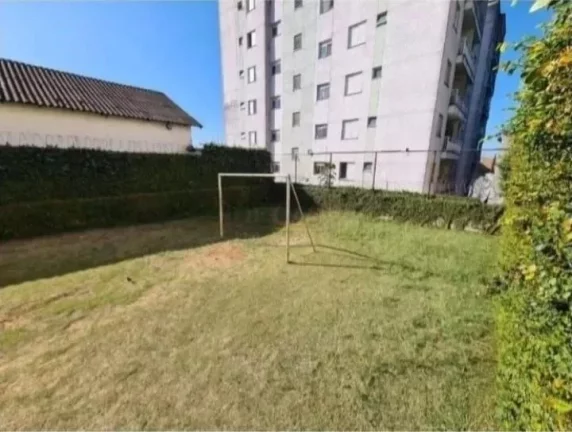 Imagem Apartamento para Venda em São Paulo / SP no bairro Parada XV de Novembro