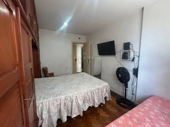 Imagem Ipanema – Rua Gomes Carneiro | Residencial › Apartamento 3 quarto(s) à Venda