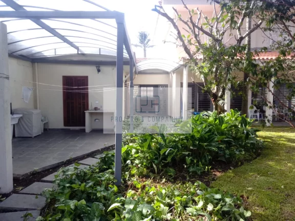 Imagem Casa de Vila em Vila Cordeiro - São Paulo