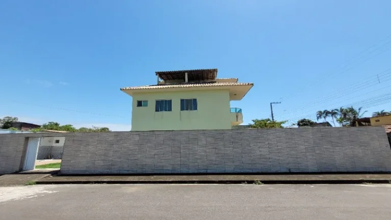 Imagem CASA RESIDENCIAL em SERRA - ES, COSTA BELA