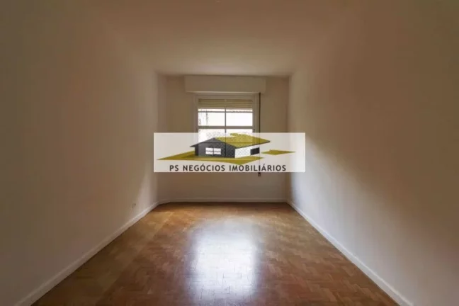 Imagem Apartamento para locação/venda na Bela Vista com 80m2