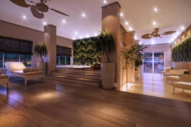 Imagem Apartamento à venda, 125 m² por R$ 1.580.000,00 - Parque Campolim - Sorocaba/SP