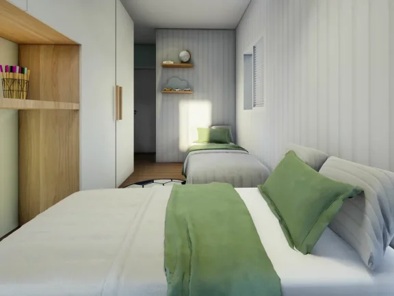 Imagem APARTAMENTO RESIDENCIAL em São Paulo - SP, Guaianases