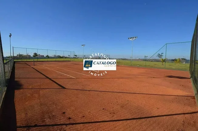 Imagem Terreno em Condomínio a Venda no bairro Vila do Golf - Ribeirão Preto, SP