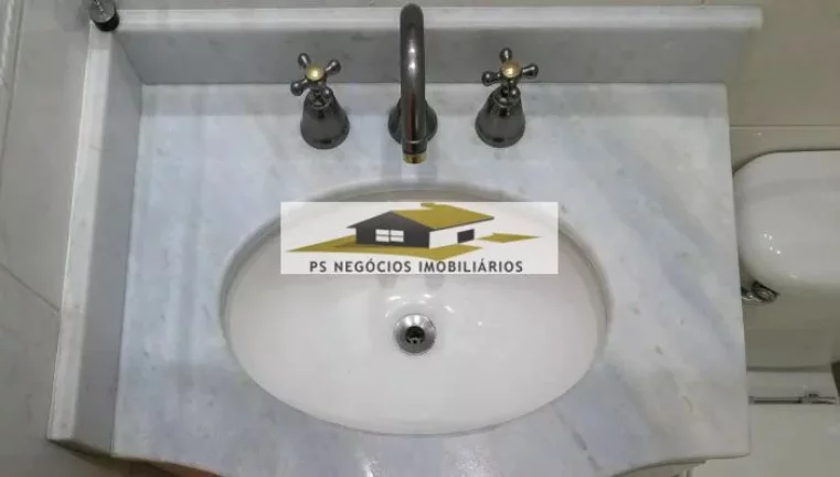 Imagem Apartamento para venda 85mts na Vila Monumento