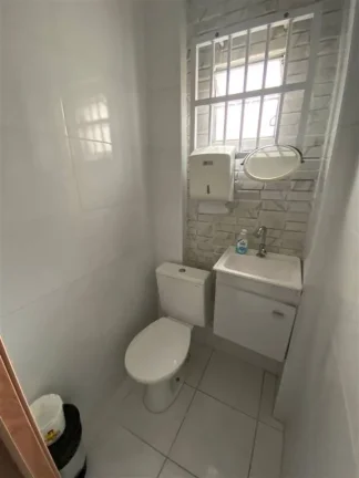 Imagem COMERCIAL COM 80 m² - GUILHERMINA - PRAIA GRANDE SP
