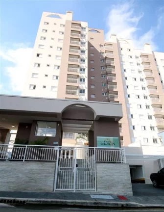 Apartamento para Venda em São Caetano do Sul / SP no bairro Centro
