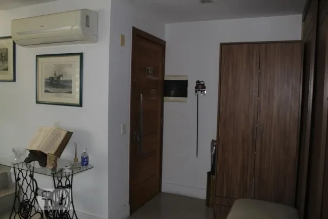 Imagem Apartamento à Venda - Recreio, 4 Quartos, 380 m2