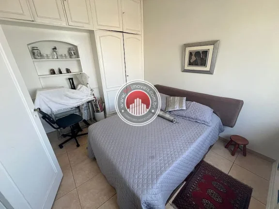 Imagem Apartamento a Venda no bairro Copacabana - Rio de Janeiro, RJ