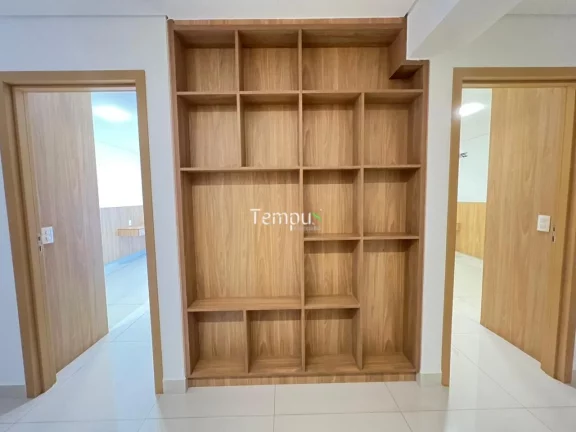 Imagem Lumina Marista - Apartamento alto padrão à venda no bairro Setor Marista - Goiânia/GO