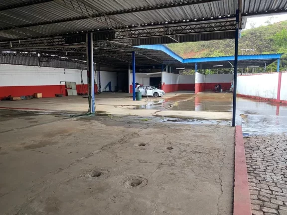 Imagem Imóvel à Venda ou Locação, 1.014 m² em Jardim Fernandão - Pouso Alegre