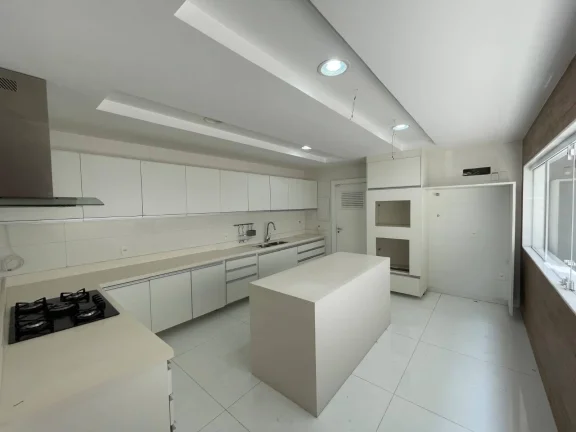 Imagem Casa Triplex Condomínio BLUE house Barra da Tijuca