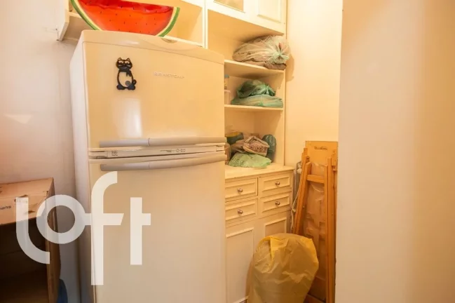 Imagem Excelente apartamento com 95m² localizado em Perdizes.