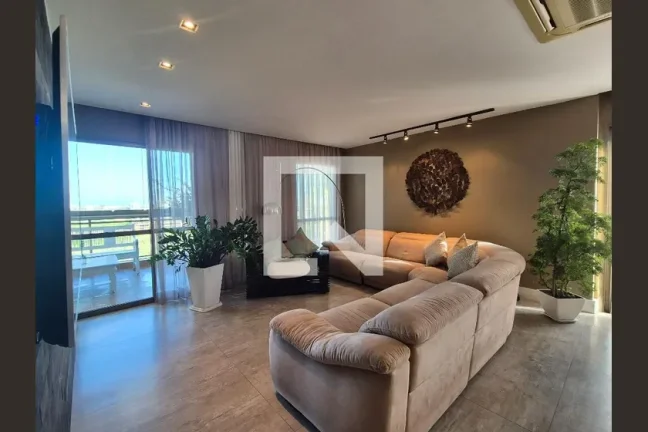Imagem Apartamento à Venda - Recreio, 2 Quartos, 235 m2