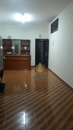 Imagem Casa com 3 dormitórios à venda, Ribeirânia - Ribeirão Preto/SP