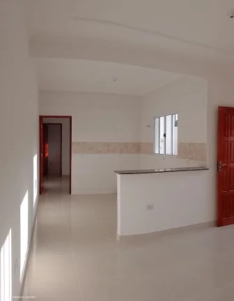Imagem Casa RESIDENCIAL em MONGAGUÁ - SP, Jardim Leonor