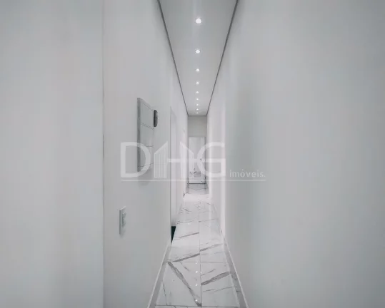 Imagem Casa à venda com 263 m² | Olivio Francischine | Hortolândia - SP