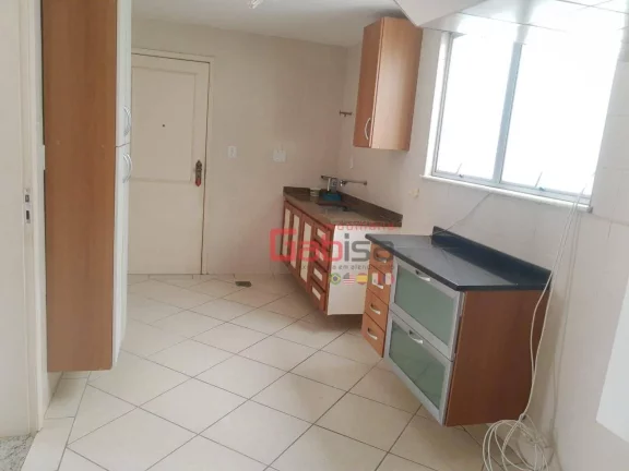 Imagem Cobertura com 4 dormitórios à venda, 180 m² por R$ 990.000 - Algodoal - Cabo Frio/RJ