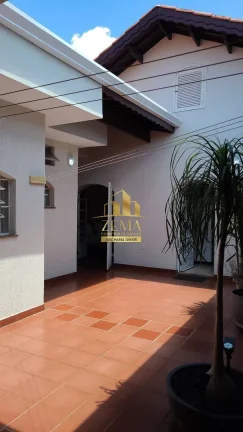 Imagem Casa térrea, Esquina, 261m2, Gourmet, 05 vagas