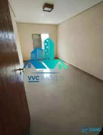 Imagem CASA ASSOBRADADA NA MOOCA – REFORMADA, AMPLA E PRONTA PARA MORAR!