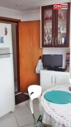 Imagem Apartamento residencial à venda, Gonzaga, Santos.