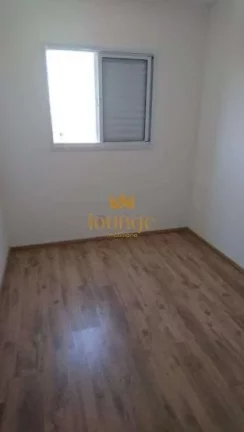 Imagem Apartamento à venda Reunidas São Jorge Z.Oeste - Sorocaba/SP