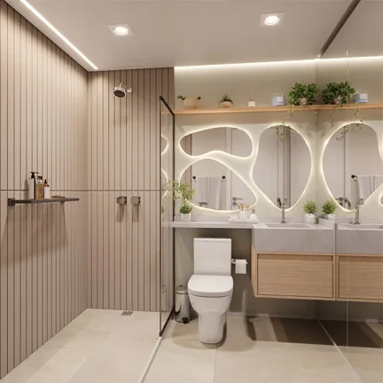 Imagem APARTAMENTO RESIDENCIAL em São Paulo - SP, Mooca