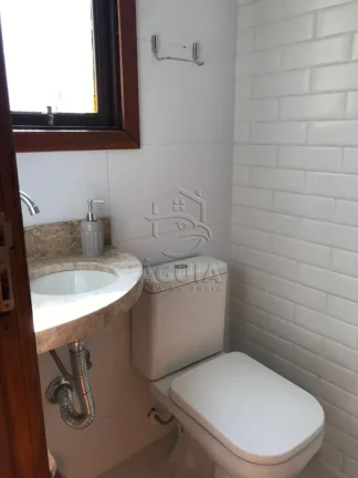 Imagem Apartamento à venda na Praia das Toninhas em Ubatuba!