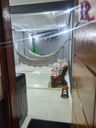 Imagem CASA ASSOBRADADA RESIDENCIAL em SÃO PAULO - SP, VILA PIRITUBA