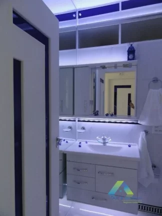 Imagem Lindo Apartamento para vender e alugar com 2 quarto, 70m²