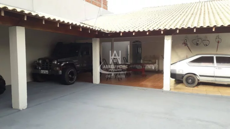 Imagem Casa, Vila Clementina - São José do Rio Preto