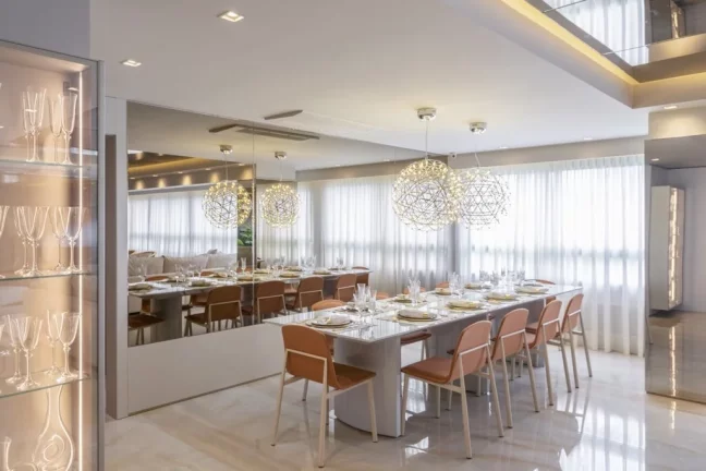 Imagem Garden Haus Porsche Consulting - Apartamento à venda no bairro Jardim Europa - Porto Alegre/RS